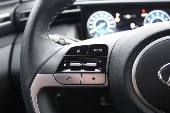 Hyundai Tucson 1.6 T-GDi HEV Smart 2WD