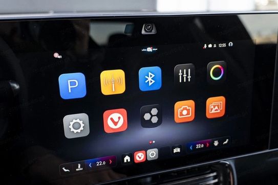 Mercedes CLA 250+ AMG Line