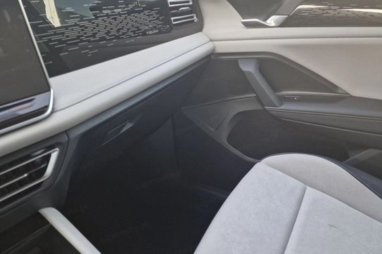 Volkswagen Tiguan Elegance 2.0 TSI DSG 4Mot.