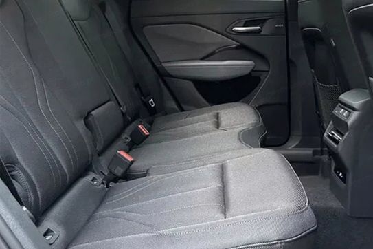 Audi Q3 TFSI Sportback