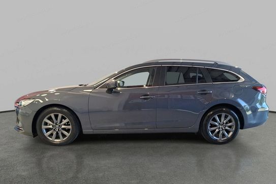 Mazda 6 2.0 Skyjoy