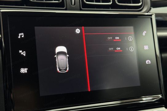 Citroen C3 1.2 PureTech Shine