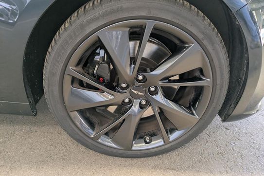 Genesis G70 T Plus Awd 8AT Sport