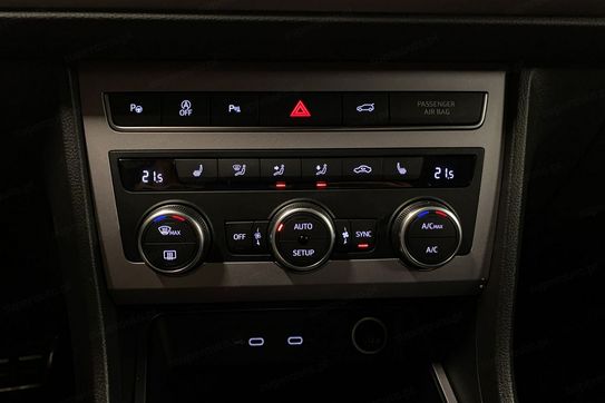 Seat ATECA Tsi Fr S&S Dsg