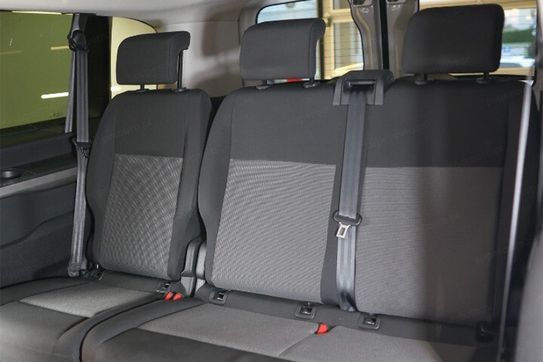 Toyota Proace Verso Long L2H1 Business