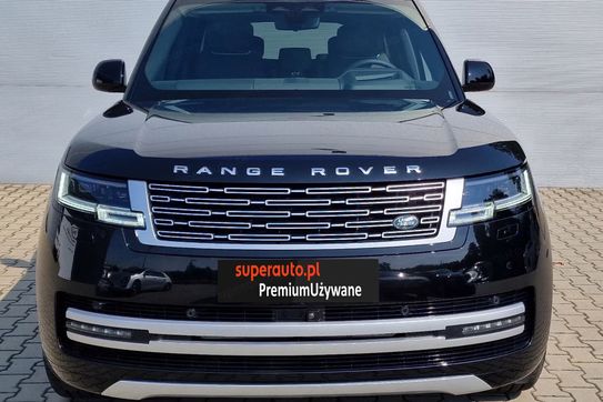 Land Rover Range Rover 3.0 D350 mHEV LWB Autobiography