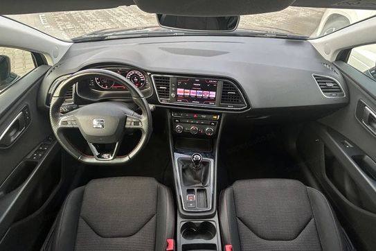 Seat Leon 1.5 TSI FR