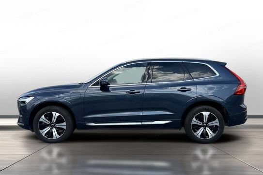 Volvo XC60 T6 Plug-In Hybrid AWD Plus Bright