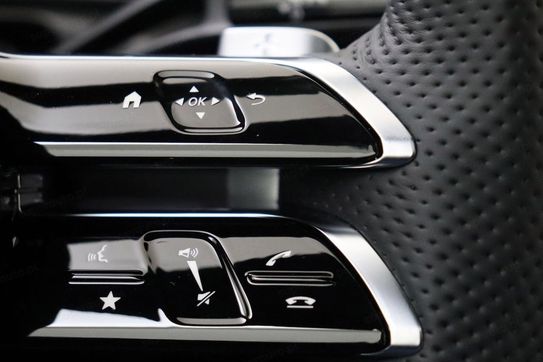 Mercedes CLE 300 4-Matic AMG Line