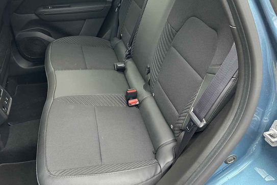 Renault Symbioz Iconic E-Tech Full Hybrid 1.6