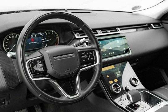 Land Rover Range Rover Velar 2.0 D200 mHEV