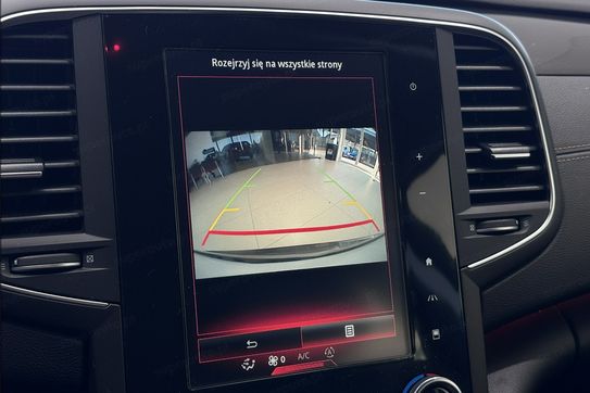 Renault Talisman INTENS