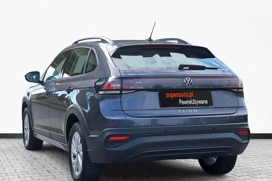 Volkswagen Taigo 1.0 TSI Life DSG
