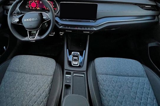 Skoda Octavia Sportline 1.5 TSI mHEV  DSG