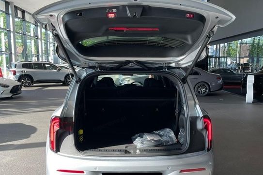 Mercedes GLB 250+ EQ Progressive