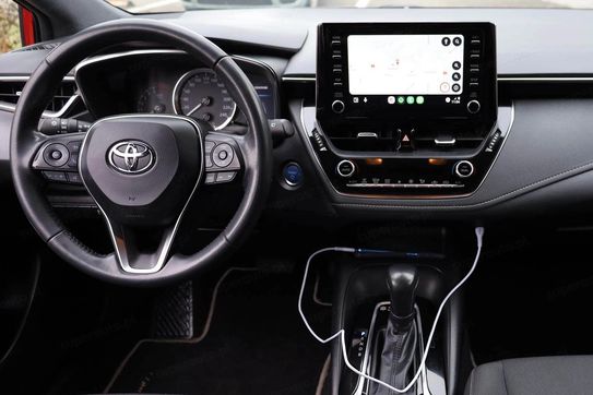 Toyota Corolla 1.8 Hybrid Comfort