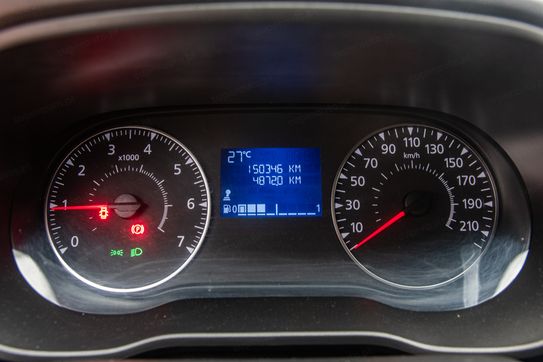 Dacia Duster 1.0 TCe Essential LPG