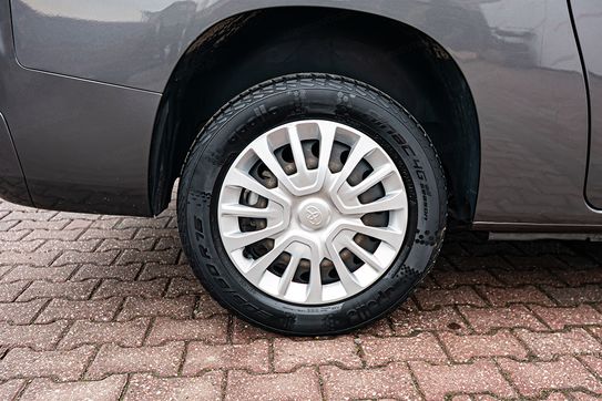 Toyota Proace City Verso Long L2H1 Business 7os AT