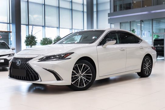Lexus ES 300h Business Edition 2.5 E-CVT