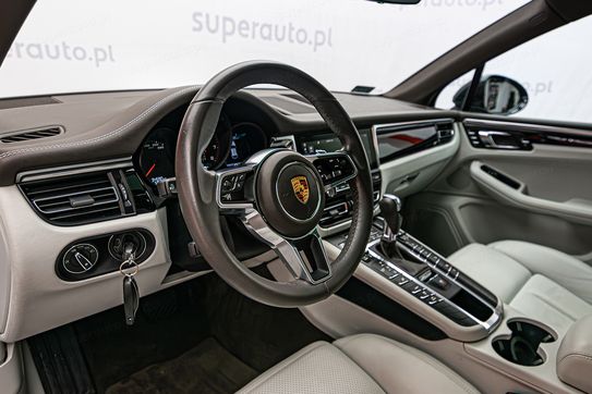 Porsche Macan 2.0 4x4