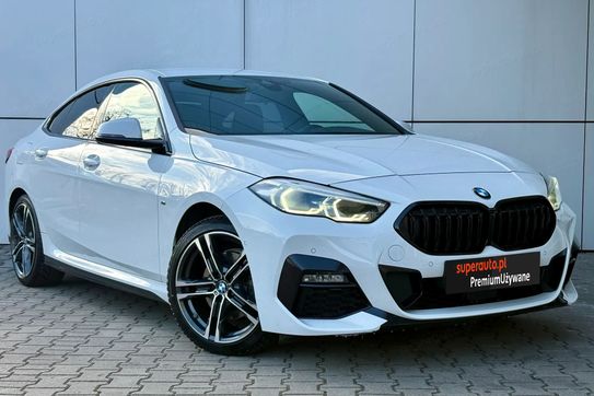 BMW Seria 2 218i M Sport aut