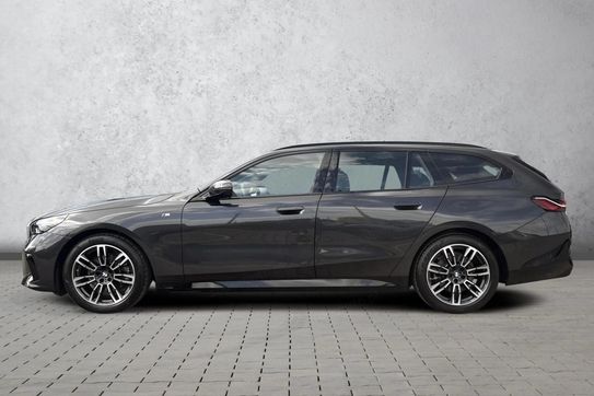BMW Seria 5 520d mHEV M Sport aut