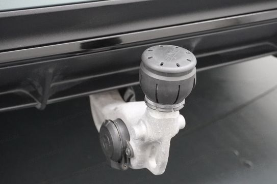 Mercedes E Klasa 220 d  4-Matic AMG Estate