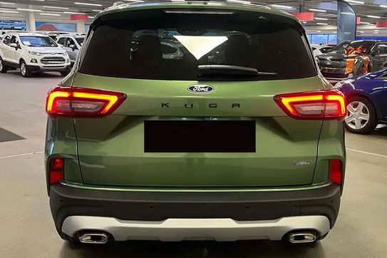 Ford Kuga Active X 2.5 FHEV