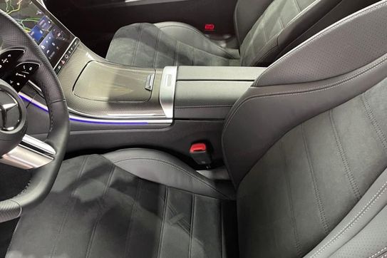Mercedes CLE 300 4-Matic AMG Line