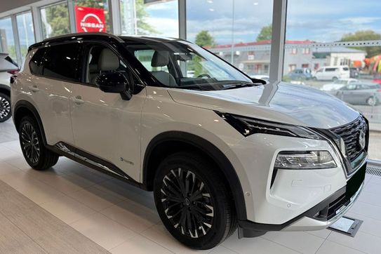 Nissan X-Trail Tekna e-POWER 4WD 1.5