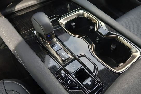 Lexus RX 350h Prestige