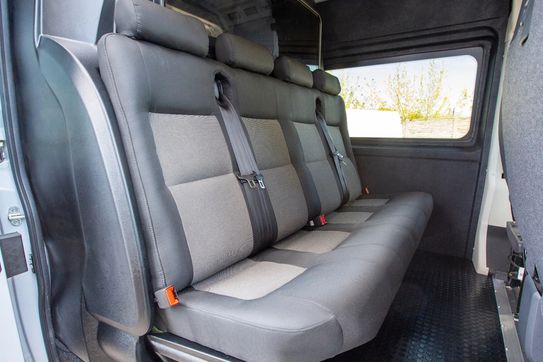 Opel Movano 2.2 Maxi L4H2