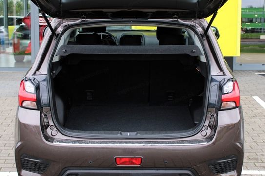 Mitsubishi ASX 2.0 Inform