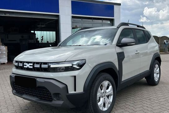 Dacia Duster Expression MMT 1.8 Full Hybrid