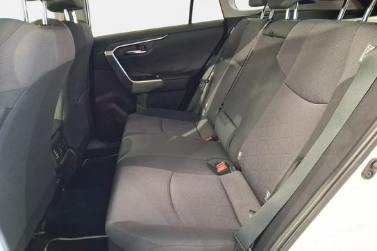Toyota RAV4 2.5 Hybrid Comfort 4x2