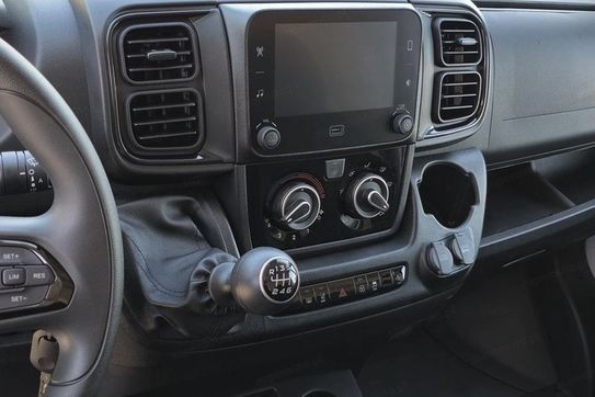 Fiat Ducato Maxi L4H3