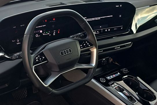 Audi A5 Avant TFSI Advanced