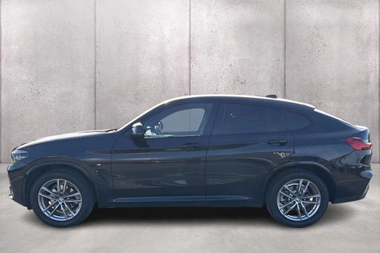 BMW X4 xDrive20i M Sport