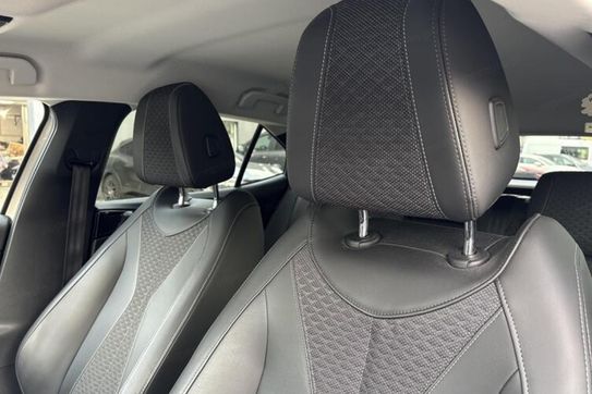 DS DS4 Trocadero 1.2 PureTech  aut