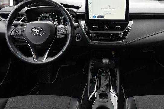 Toyota Corolla 1.8 Hybrid Style