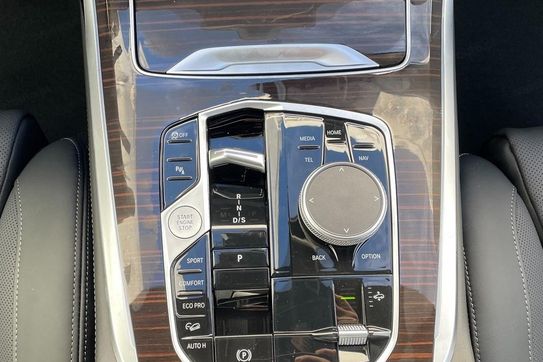 BMW X7 xDrive40d M Sport