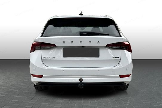 Skoda Octavia Style 1.5 TSI e-Tec  DSG