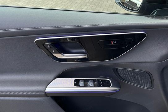 Mercedes GLC 200 d  4-Matic AMG Line