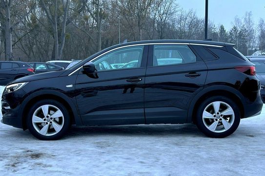 Opel Grandland X 1.6 T