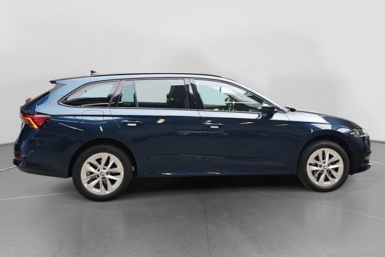 Skoda Octavia 2.0 TDI Ambition