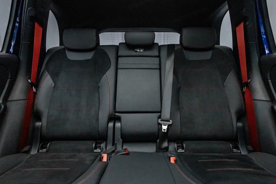 Mercedes GLB 35 AMG 4MATIC