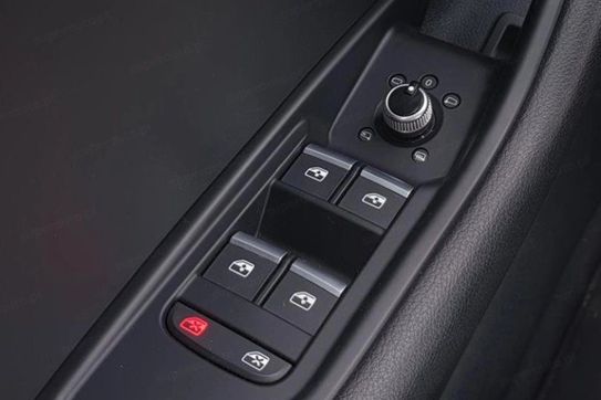 Audi A5 Sportback 40 TFSI Advanced