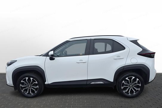 Toyota Yaris Cross 1.5 Hybrid Comfort