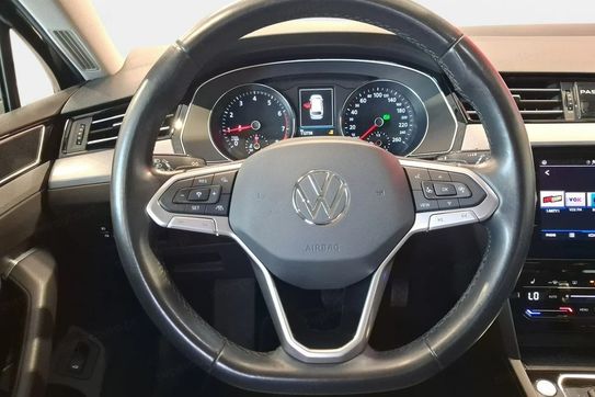 Volkswagen Passat 1.5 TSI ACT mHEV Business DSG