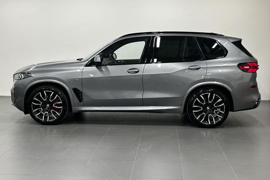 BMW X5 xDrive40i M Sport